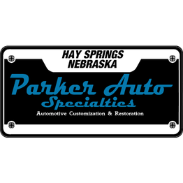 Parker Auto Specialties
