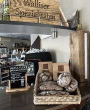 Unsere Walliser Spezialitäten.