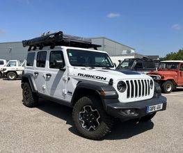 GAPA 4X4 image 2