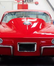 ASP Automobile image 13