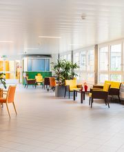 Val Fleuri, lieu de vie (EMS) SA Bild 8