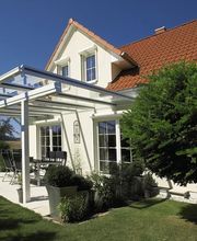 Bauglaserei Bieberbach Bild 4