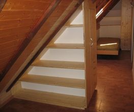 Scherrer & Bürkler GmbH Bild 14