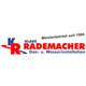 Klaus Rademacher Gas- u. Wasserinstallateurmeister