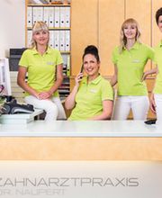 Zahnarztpraxis Naupert Bild 2