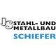 J. Schiefer Stahl- u. Metallbau GmbH & Co. KG
