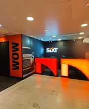 SIXT | Location voiture Gare du Nord image 12