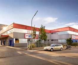 MyPlace - SelfStorage | Forstenried Bild 1
