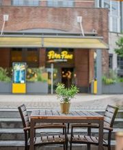 PETER PANE Burgergrill & Bar Bild 8