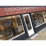 DEKOKKAPPERS by Mark Janssen
