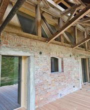 Affolter Holzbau Bild 1