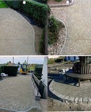 Strassenbaubetrieb Rinnert und Schmidt GbR | GaLaBau und Pflasterarbeiten Bild 5