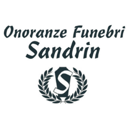 Onoranze Funebri Sandrin logo