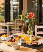 Garner Hotel Rome Aurelia by IHG immagine 9