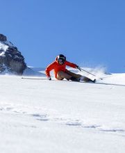 Skigebiet Engelberg-Titlis, Schweiz Bild 3