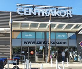 Centrakor Pierrelatte image 2