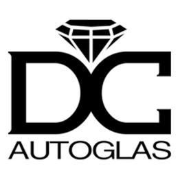 DC Autoglas logo