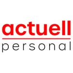 Unternehmenslogo für Personaldienstleistung & Zeitarbeit