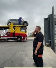 DESGUACE MOTOCOCHE imagen 13