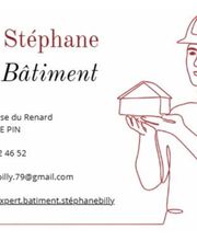 BILLY Stéphane Expert bâtiment image 1