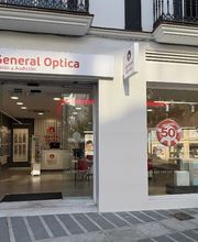 General Optica - Visión y Audición imagen 8
