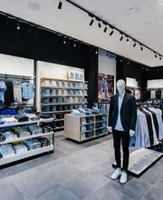 Calvin Klein Outlet Bild 3