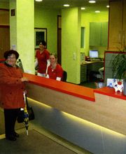 Praxis-Klinik Werneck Bild 2