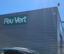 Feu Vert image 2