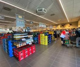 FRISTO Getränkemarkt Bild 7