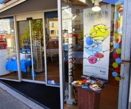 Opticien Krys image 2