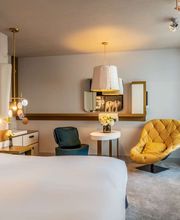 Sofitel Munich Bayerpost Bild 3