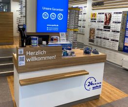 Apollo-Optik - Verden (Aller) - Große Str. Bild 2