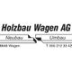 Holzbau Wagen AG