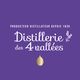 Distillerie des 4 Vallées, distillerie de lavande
