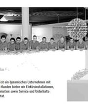 Schriber Elektro AG Bild 2