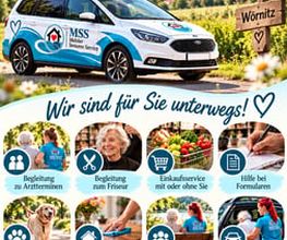 MSS-Mobiler Senioren Service Bild 13