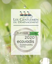 LES DEMENAGEURS LIMOUSINS image 2