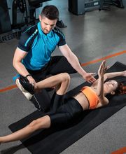 Jorge García Personal Trainer imagen 4