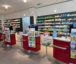Alte Post-Apotheke Bild 7