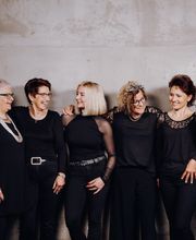 Lena‘s Haarstudio und Team Bild 7