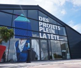 Bâtiments Entreprises De L'Ouest image 18