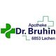 Apotheke Dr. Bruhin AG