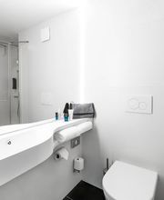 B&B HOTEL Nyon Bild 8