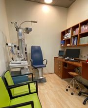 Optica2000 El Corte Inglés Alicante imagen 2