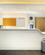 ibis budget Aachen City Bild 2