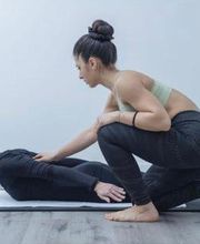 Equilibrium Fisioterapia Bild 8