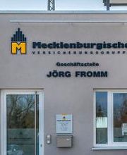 Mecklenburgische Versicherung Jörg Fromm Bild 2