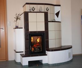Ofen & Kaminbau Gabler Bild 1