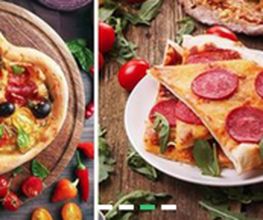 Pizzeria Ostring M. Rammo Bild 1