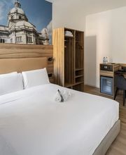 B&B HOTEL Como Baradello immagine 10